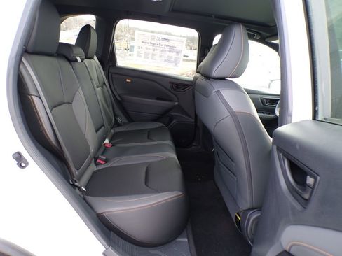 New 2026 Subaru Forester Wilderness w/ Wilderness Plus Package AWD/4WD image 19