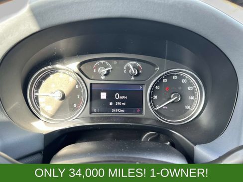 Used 2023 Buick Enclave Essence w/ Experience Buick Package AWD/4WD image 30