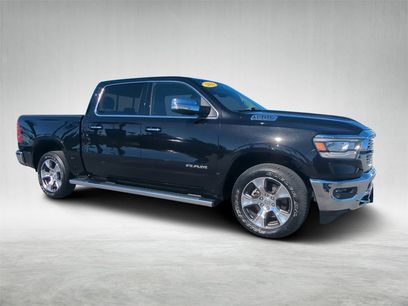 Used 2022 RAM 1500 Laramie