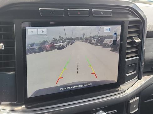 Used 2023 Ford F150 XLT w/ Equipment Group 302A High AWD/4WD image 24