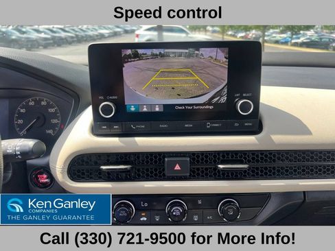 Used 2024 Honda HR-V LX image 38