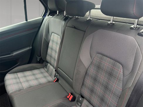 Used 2023 Volkswagen GTI SE image 16