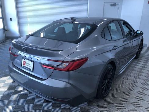 Certified 2025 Toyota Camry SE image 33