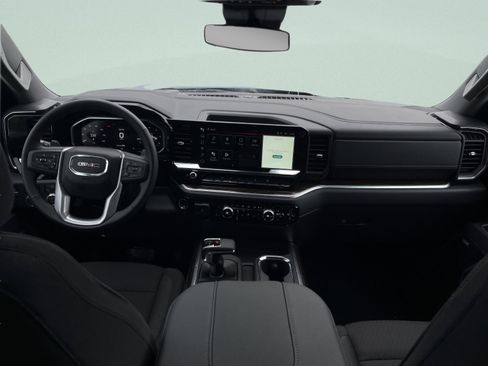 New 2026 GMC Sierra 1500 Elevation w/ Preferred Package image 14