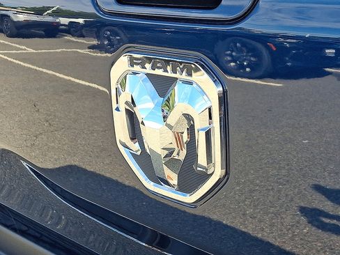 Certified 2023 RAM 1500 Laramie AWD/4WD image 16