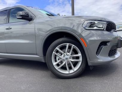 Used 2024 Dodge Durango GT