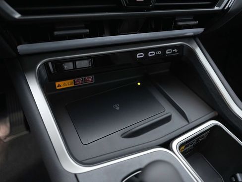 New 2026 Lexus TX 350 AWD image 24