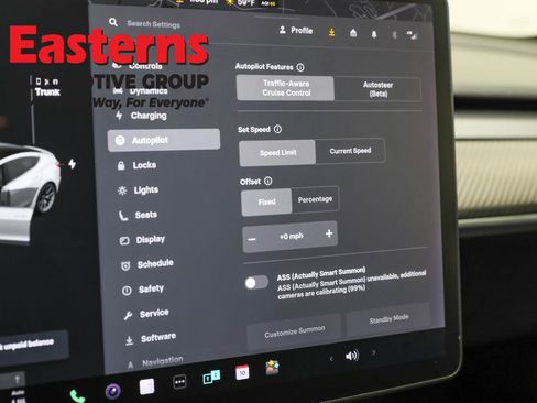 Used 2019 Tesla Model 3 Performance image 17