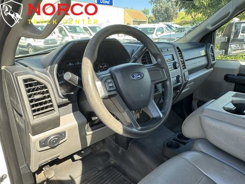 Used 2019 Ford F250 XL RWD image 12