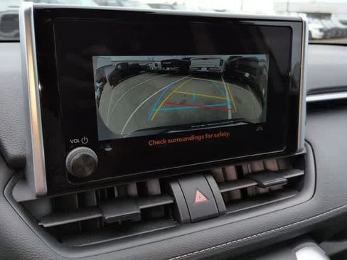 Used 2023 Toyota RAV4 LE FWD image 27