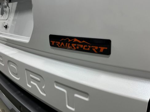 New 2026 Honda Passport TrailSport Elite image 6