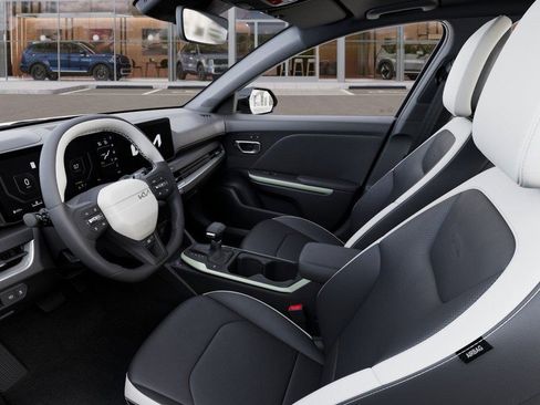 New 2026 Kia K4 GT-Line image 21