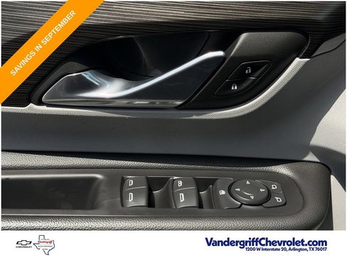 Used 2024 GMC Terrain SLE w/ Fleet Convenience Package FWD image 21