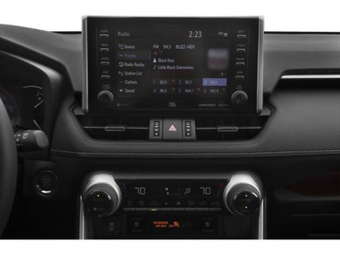 Used 2019 Toyota RAV4 Limited w/ Advanced Technology Package FWD image 13