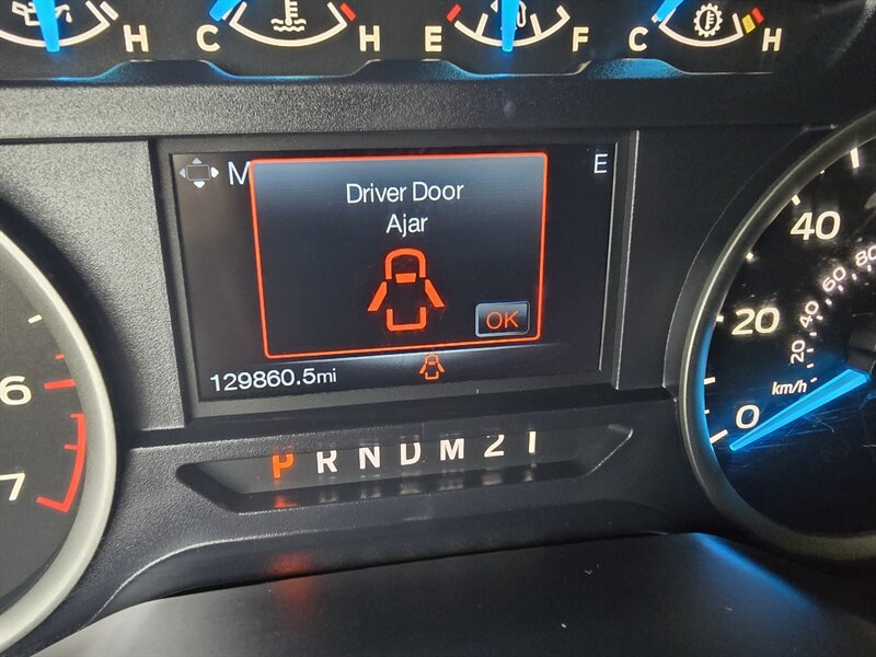 Used 2015 Ford F150 XLT w/ Equipment Group 301A Mid AWD/4WD image 25