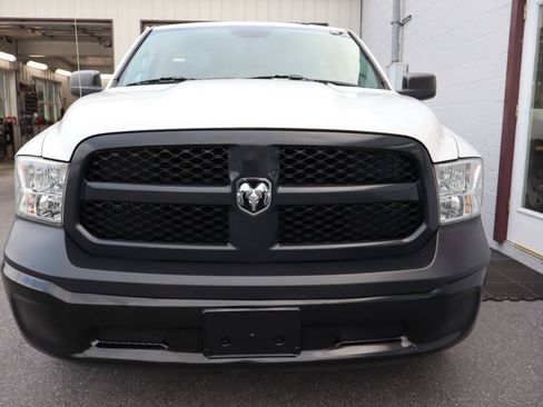 Used 2017 RAM 1500 Tradesman w/ Power & Remote Entry Group RWD image 2