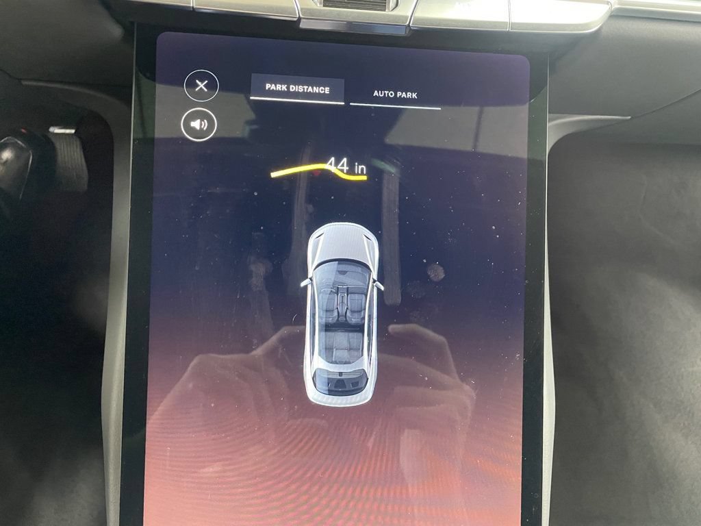 Used 2023 Lucid Air Pure AWD/4WD image 42