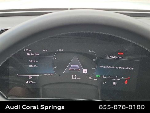 Certified 2025 Audi A5 2.0T Premium w/ Convenience Package image 26