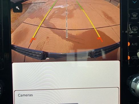 Used 2023 RAM 1500 Limited w/ Night Edition image 44