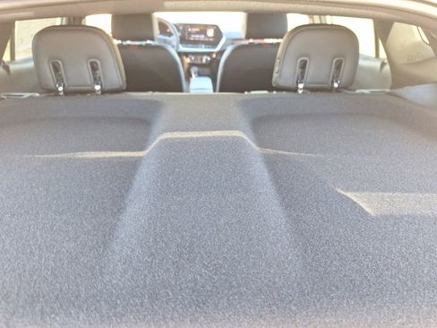 New 2026 Chevrolet Trax RS w/ Driver Confidence Package image 12