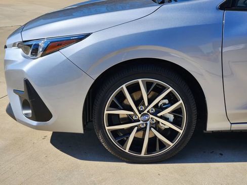 New 2026 Subaru Impreza 2.0i Sport image 5