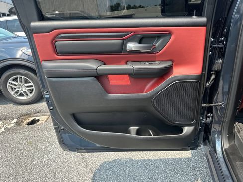 Used 2026 RAM 1500 Rebel w/ Rebel Level 1 Equipment Group AWD/4WD image 21