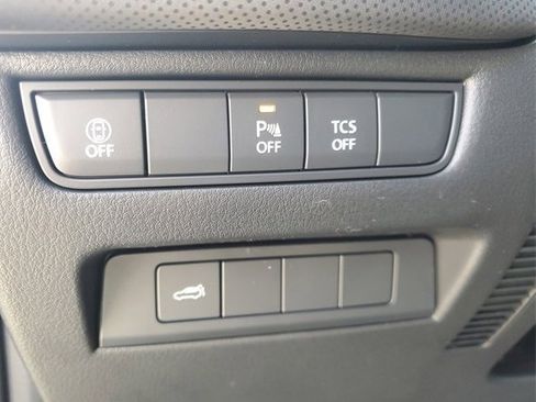 New 2026 MAZDA CX-50 AWD 2.5 S w/ Weather Package image 9