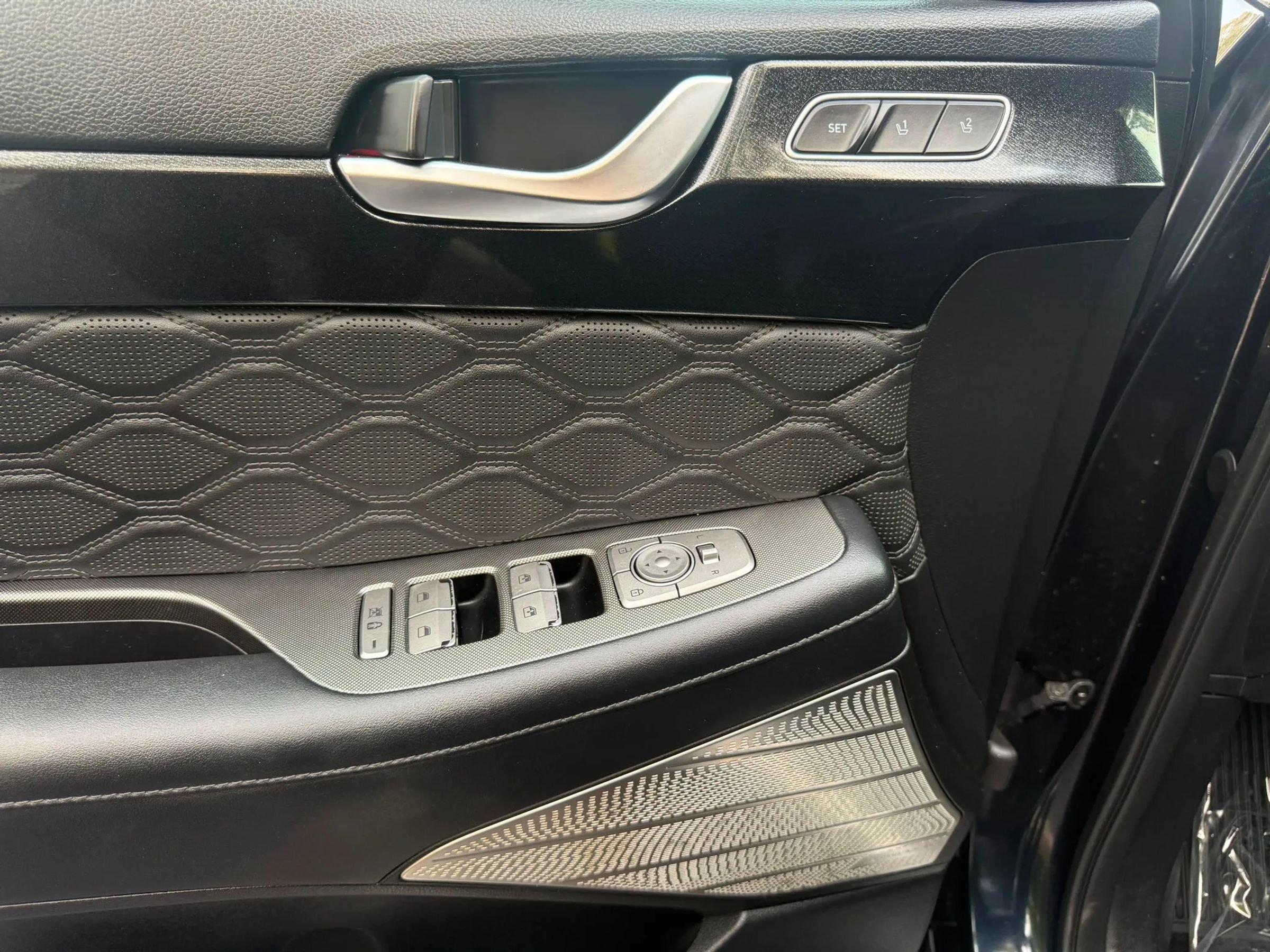 Used 2020 Hyundai Palisade Limited FWD image 41