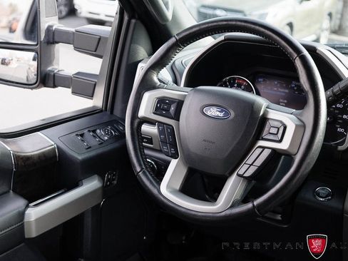 Used 2022 Ford F350 Lariat w/ Tremor Off-Road Package image 40