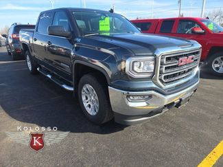 Used 2018 GMC Sierra 1500 SLE w/ SLE Value Package video 1