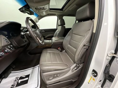 Used 2016 GMC Yukon Denali w/ Open Road Package AWD/4WD image 20
