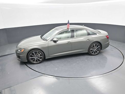 Used 2024 Audi A6 Premium Plus AWD/4WD image 26