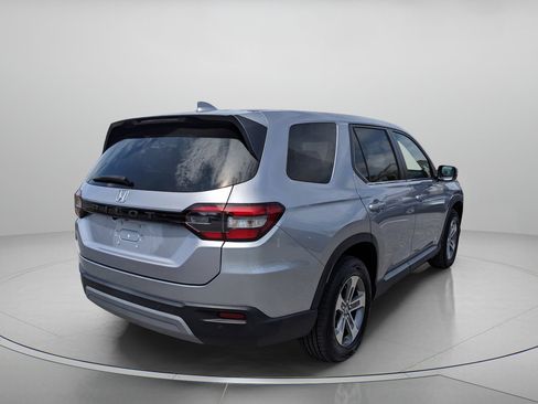 Used 2024 Honda Pilot EX-L image 13