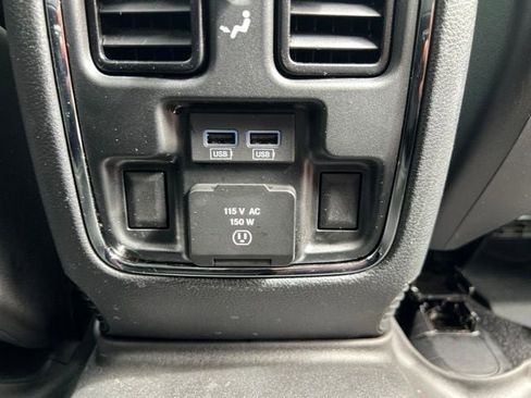 Certified 2021 Jeep Grand Cherokee Limited AWD/4WD image 15