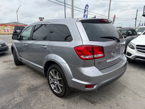 Used 2018 Dodge Journey GT image 6