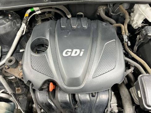 Used 2016 Kia Sportage LX AWD/4WD image 23