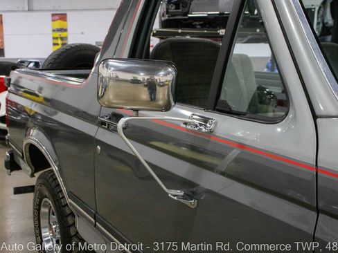 Used 1990 Ford Bronco image 40