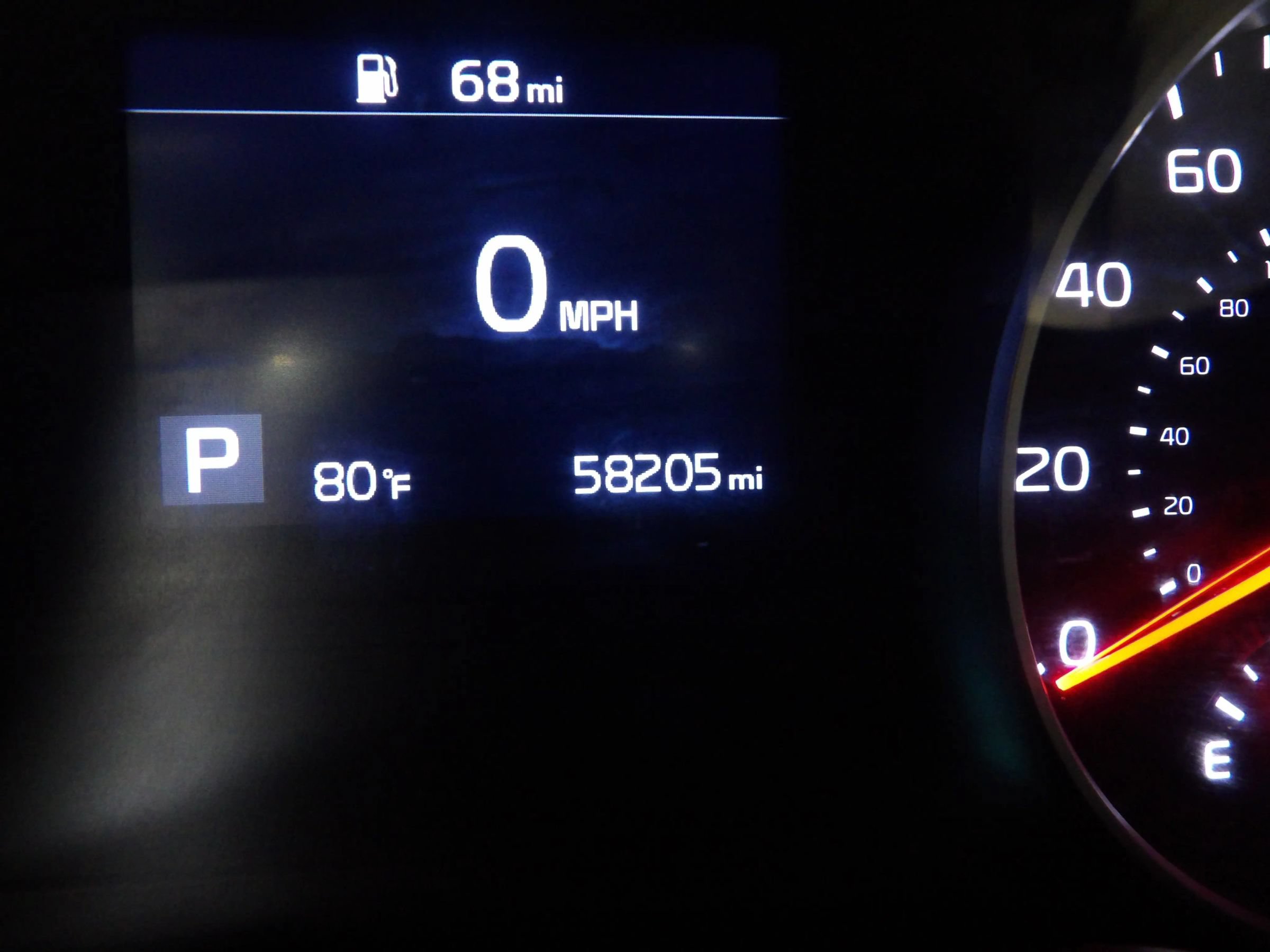 Used 2021 Kia Sportage LX FWD image 20