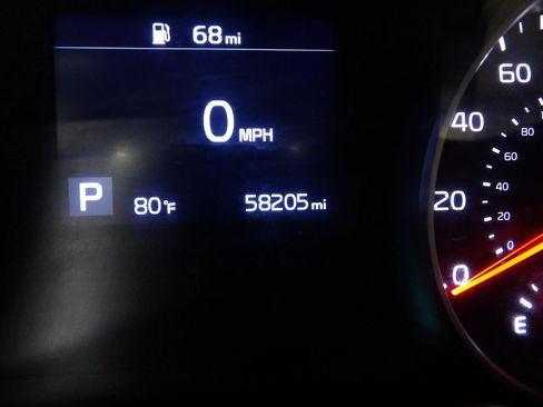 Used 2021 Kia Sportage LX FWD image 20