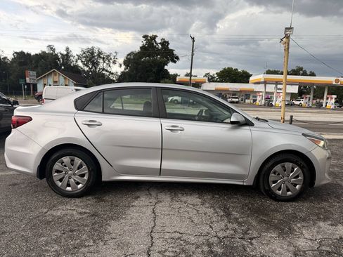 Used 2018 Kia Rio S FWD image 8