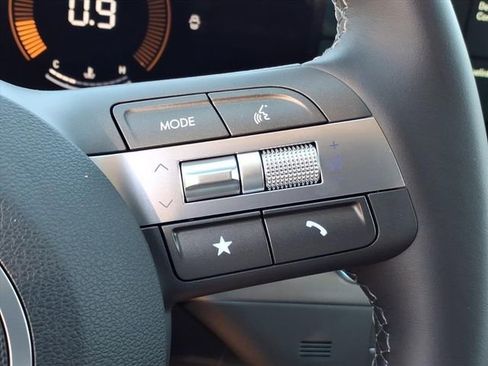 New 2026 Hyundai Kona SEL Sport FWD image 25
