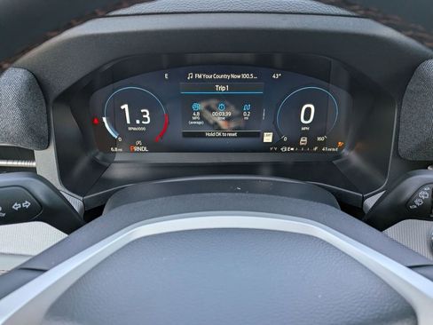New 2026 Ford Explorer Active AWD/4WD image 12