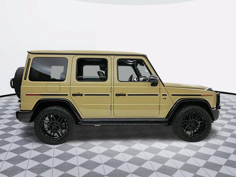 Used 2022 Mercedes-Benz G 550 image 15