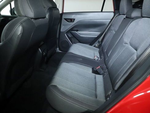 Certified 2024 Subaru Crosstrek 2.0i Premium AWD/4WD image 14