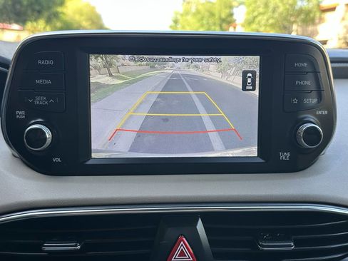 Used 2019 Hyundai Santa Fe SEL AWD/4WD image 31