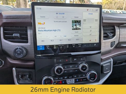 Used 2023 Ford Expedition Limited image 23