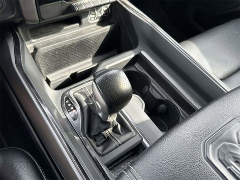 Used 2022 RAM 1500 Rebel w/ G/T Package image 30