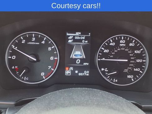 Certified 2025 Subaru Outback Onyx Edition AWD/4WD image 20