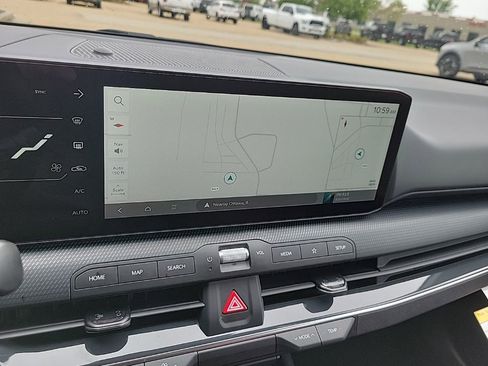 New 2026 Kia K4 GT-Line Turbo FWD image 20