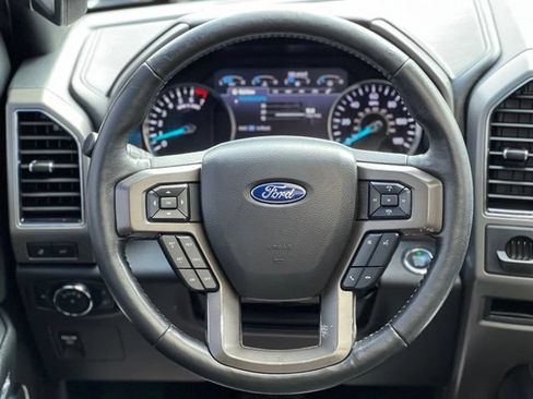 Used 2020 Ford Expedition XLT w/ Equipment Group 202A RWD image 29
